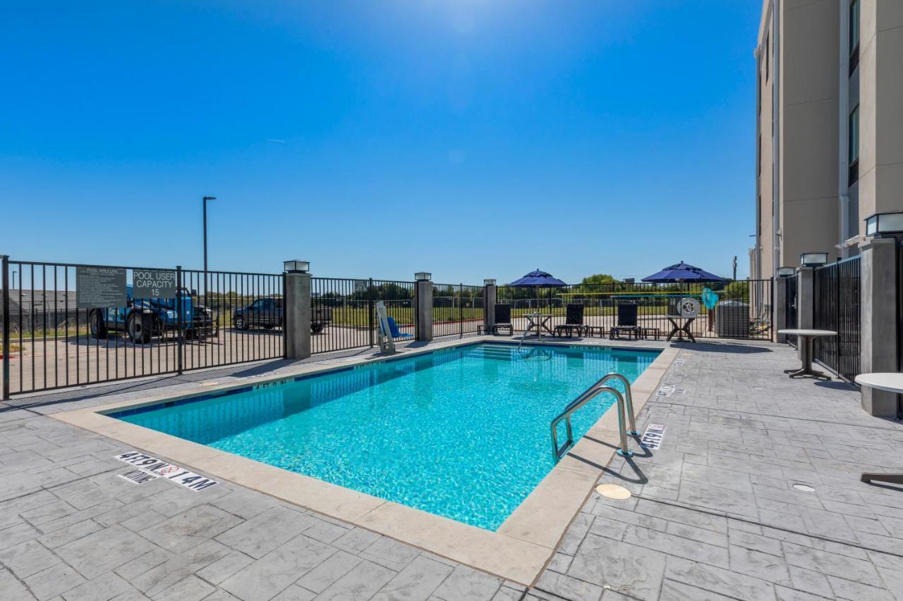 Comfort Inn & Suites Balch Springs - Se Dallas Exterior foto